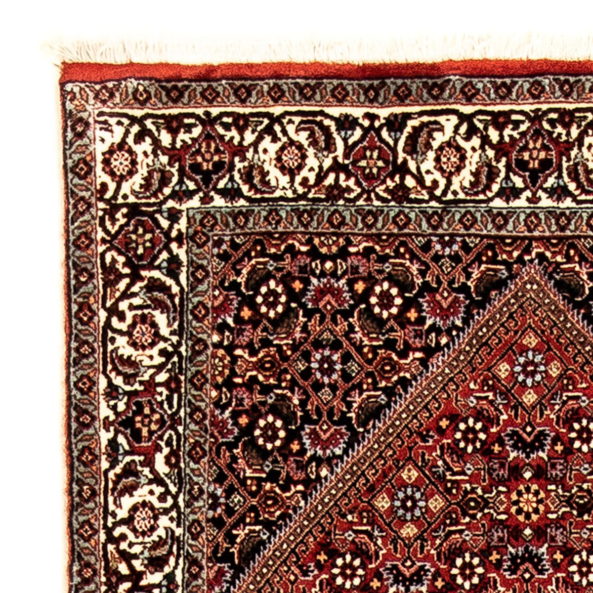 Bidjar Rug 83x292cm - Persian Rugs
