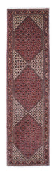 Bidjar Rug 317x88cm - Persian Rugs