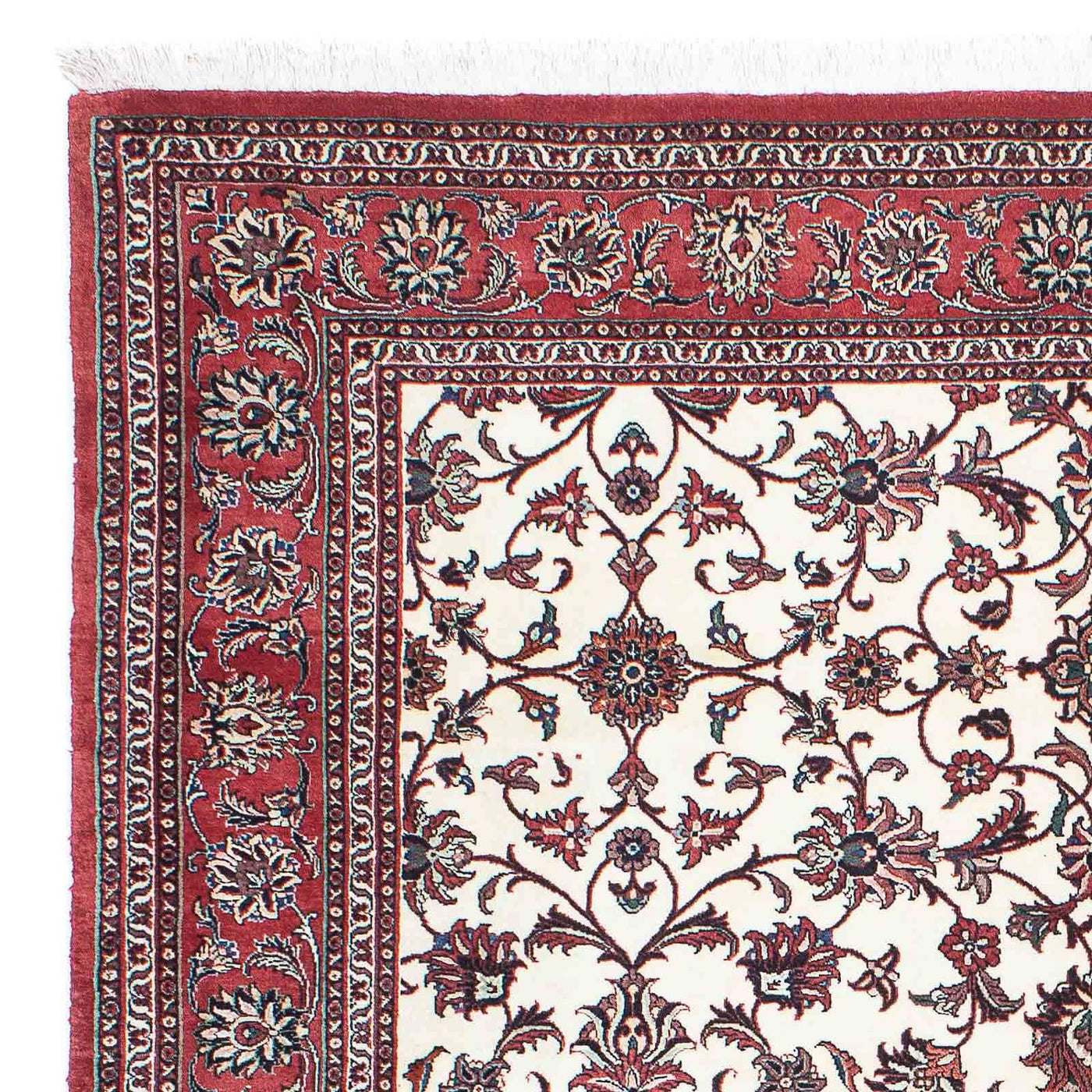 Bidjar Rug 204x151cm - Persian Rugs