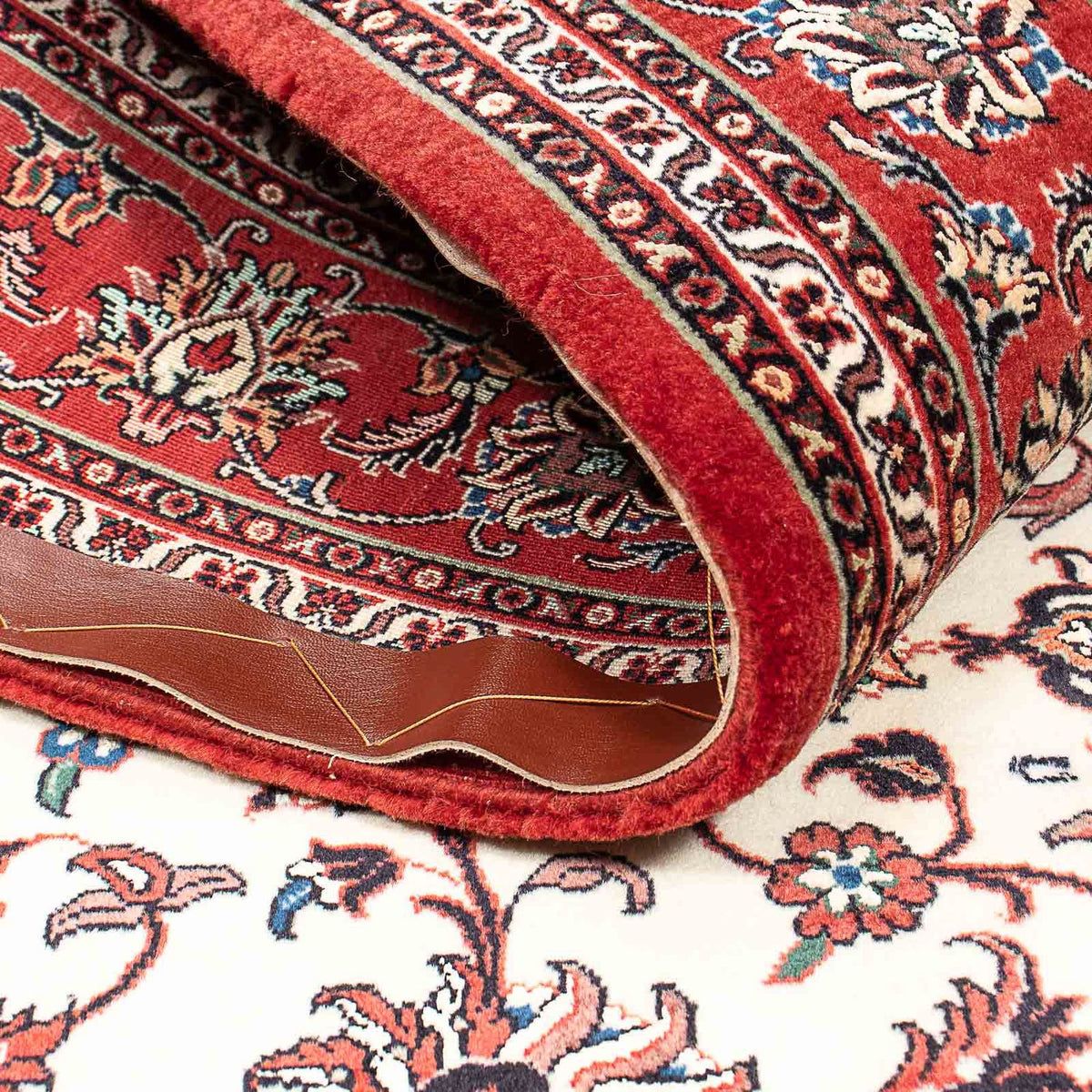 Perser Rug - Bidjar - 204 x 151 cm - beige