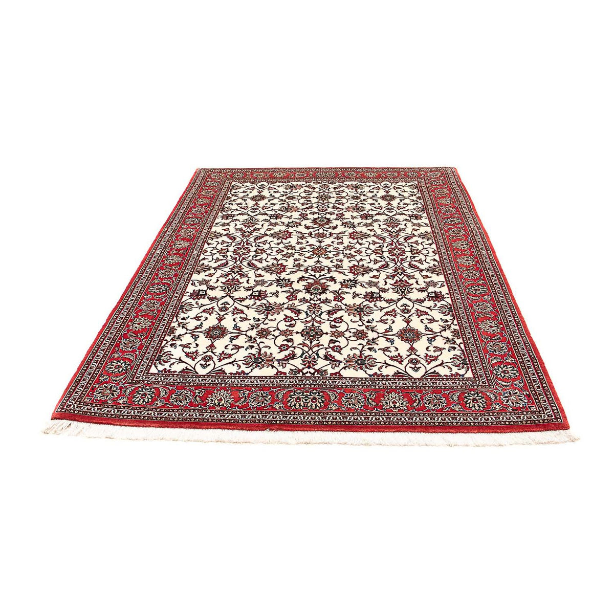 Perser Rug - Bidjar - 204 x 151 cm - beige