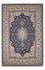 Perser Rug - Isfahan - Premium - 226 x 149 cm - dark blue