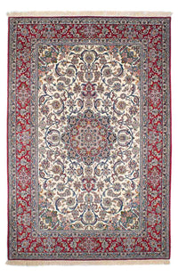 Perser Rug - Isfahan - Premium - 238 x 161 cm - beige