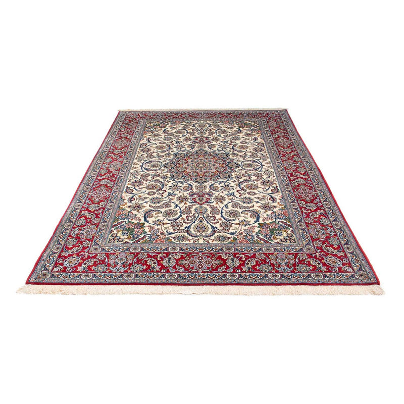 Perser Rug - Isfahan - Premium - 238 x 161 cm - beige