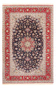 Isfahan Rug 202x306cm - Persian Rugs