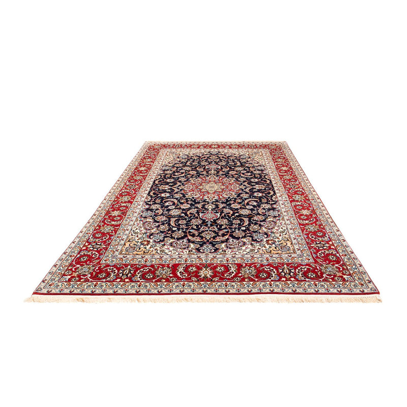 Perser Rug - Isfahan - Premium - 306 x 202 cm - red
