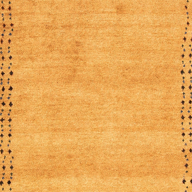 Gabbeh Rug - Perser - 149 x 110 cm - brown