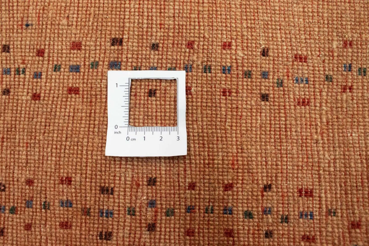 Gabbeh Rug - Perser - 149 x 110 cm - brown