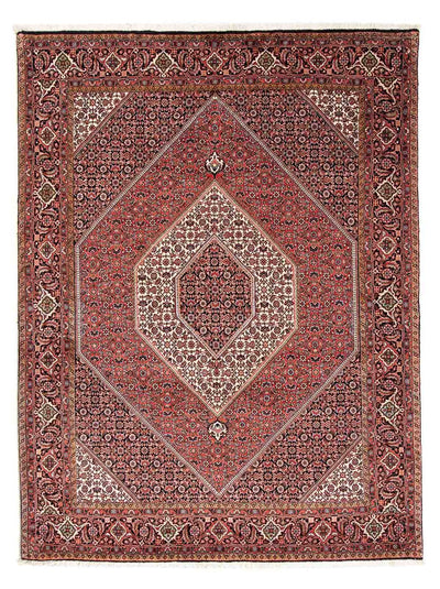 Bidjar Rug 172x238cm - Persian Rugs