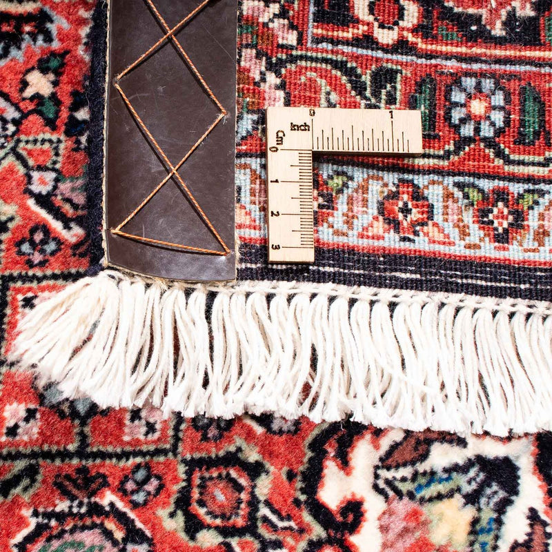 Perser Rug - Bidjar - 238 x 172 cm - light red