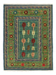 Kilim Fars Rug 205x147cm