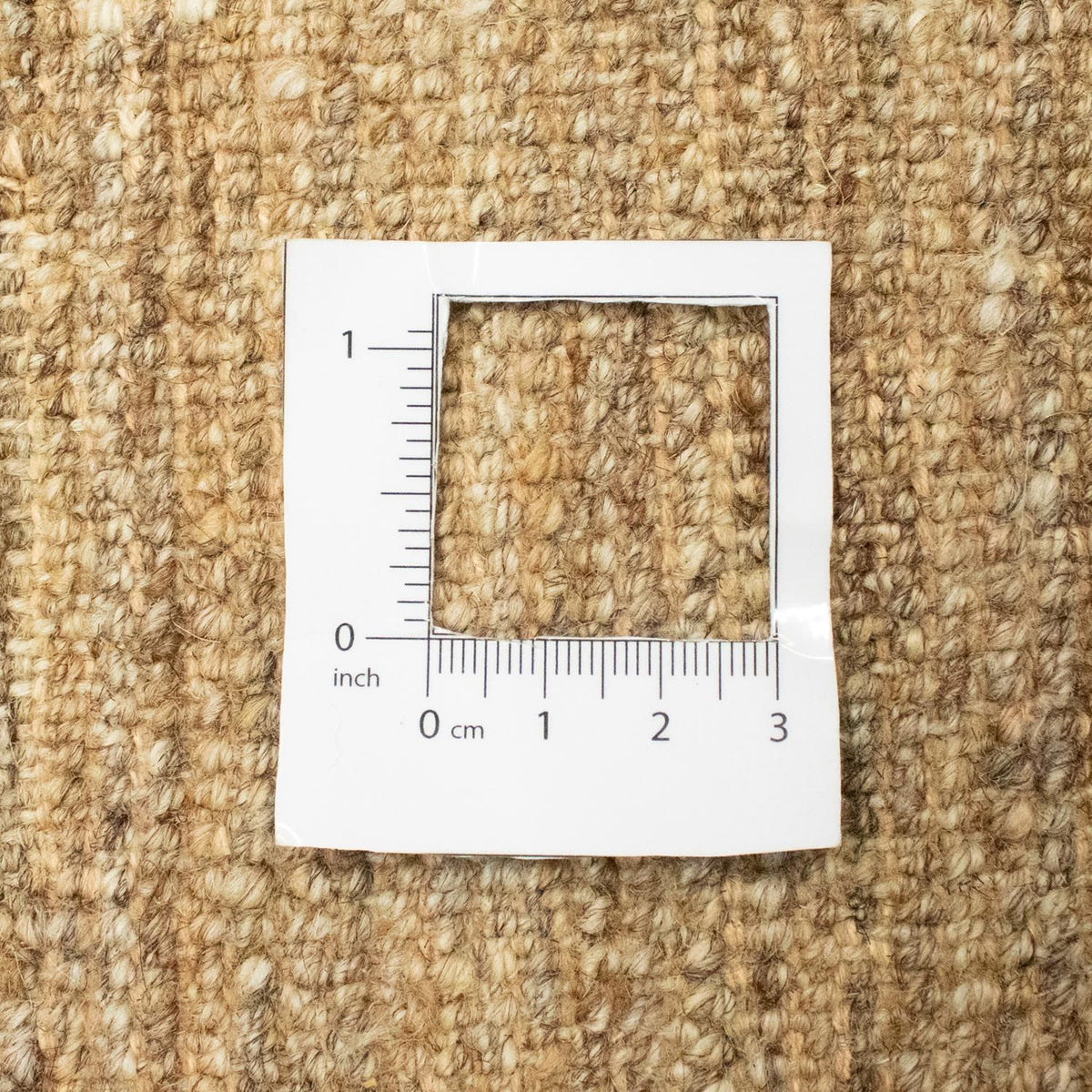 Gabbeh Rug - Perser - 240 x 178 cm - beige