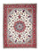 Perser Rug - Tabriz - Royal - 203 x 156 cm - beige