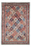 Gabbeh Rug - Kashkuli Perser - 235 x 161 cm - multicolored