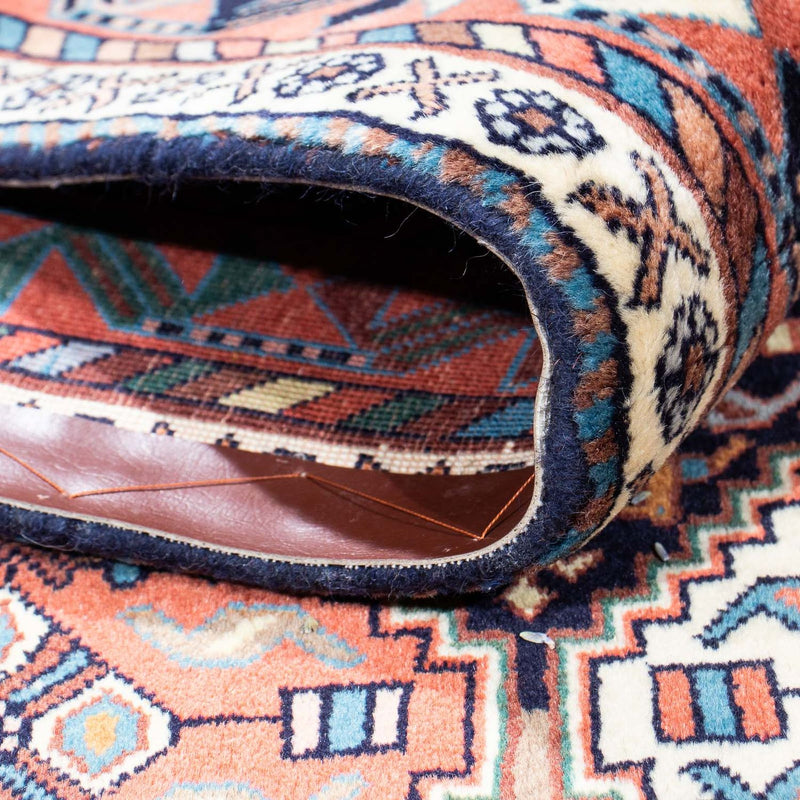 Gabbeh Rug - Kashkuli Perser - 235 x 161 cm - multicolored