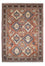 Gabbeh Rug - Kashkuli Perser - 253 x 176 cm - multicolored