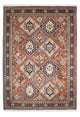 Kashkuli Rug 253x176cm - Persian Rugs