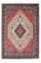 Gabbeh Rug - Kashkuli Perser - 210 x 139 cm - beige