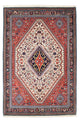 Kashkuli Rug 210x139cm - Persian Rugs