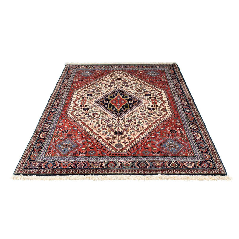 Gabbeh Rug - Kashkuli Perser - 210 x 139 cm - beige