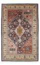 Kashkuli Rug 227x145cm - Persian Rugs
