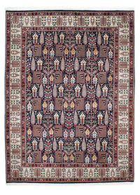 Gabbeh Rug - Kashkuli Perser - 240 x 174 cm - multicolored