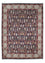 Gabbeh Rug - Kashkuli Perser - 240 x 174 cm - multicolored