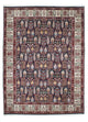 Kashkuli Rug 174x240cm - Persian Rugs
