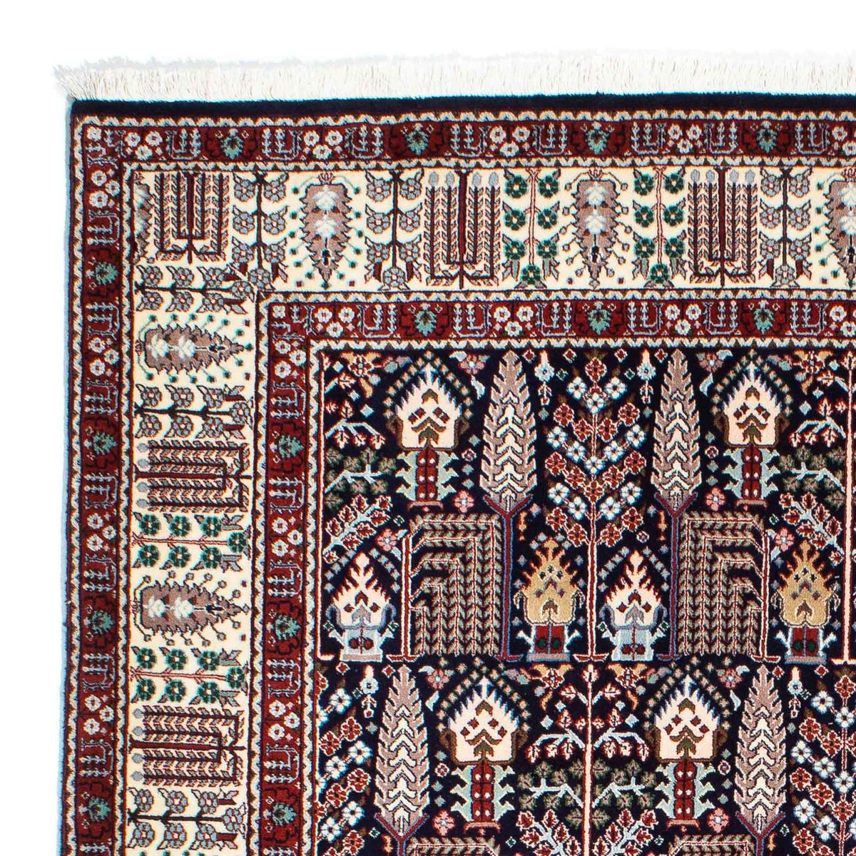 Kashkuli Rug 174x240cm - Persian Rugs