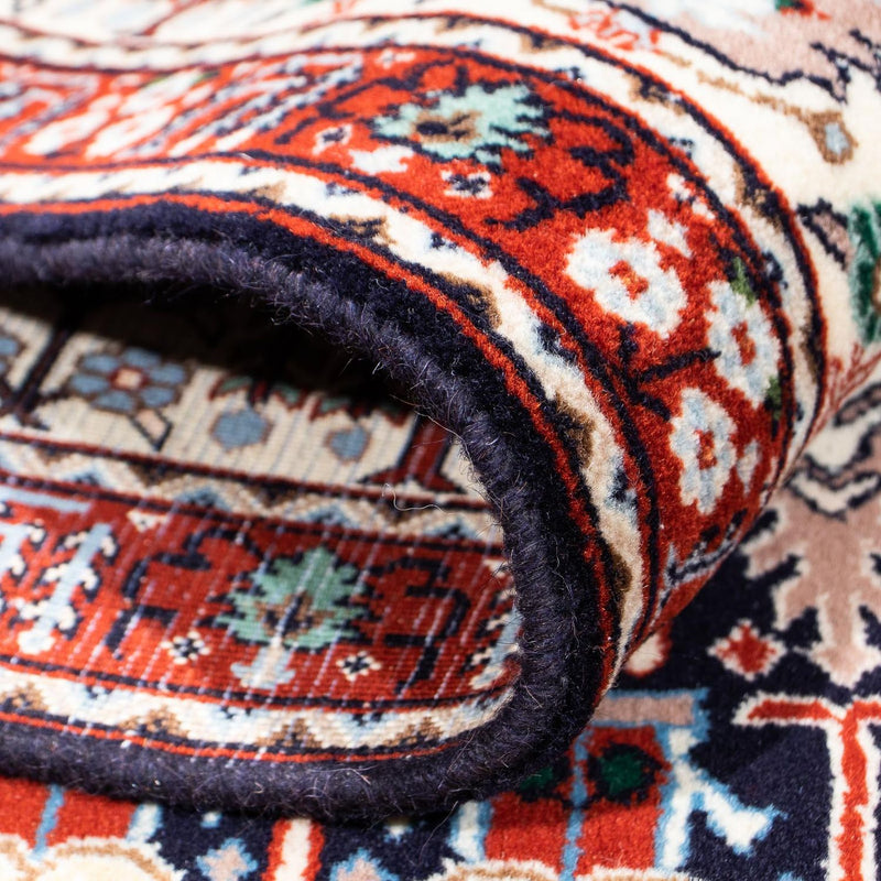 Gabbeh Rug - Kashkuli Perser - 240 x 174 cm - multicolored