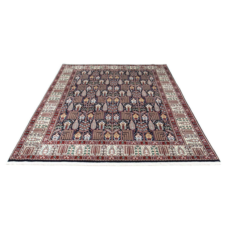 Gabbeh Rug - Kashkuli Perser - 240 x 174 cm - multicolored