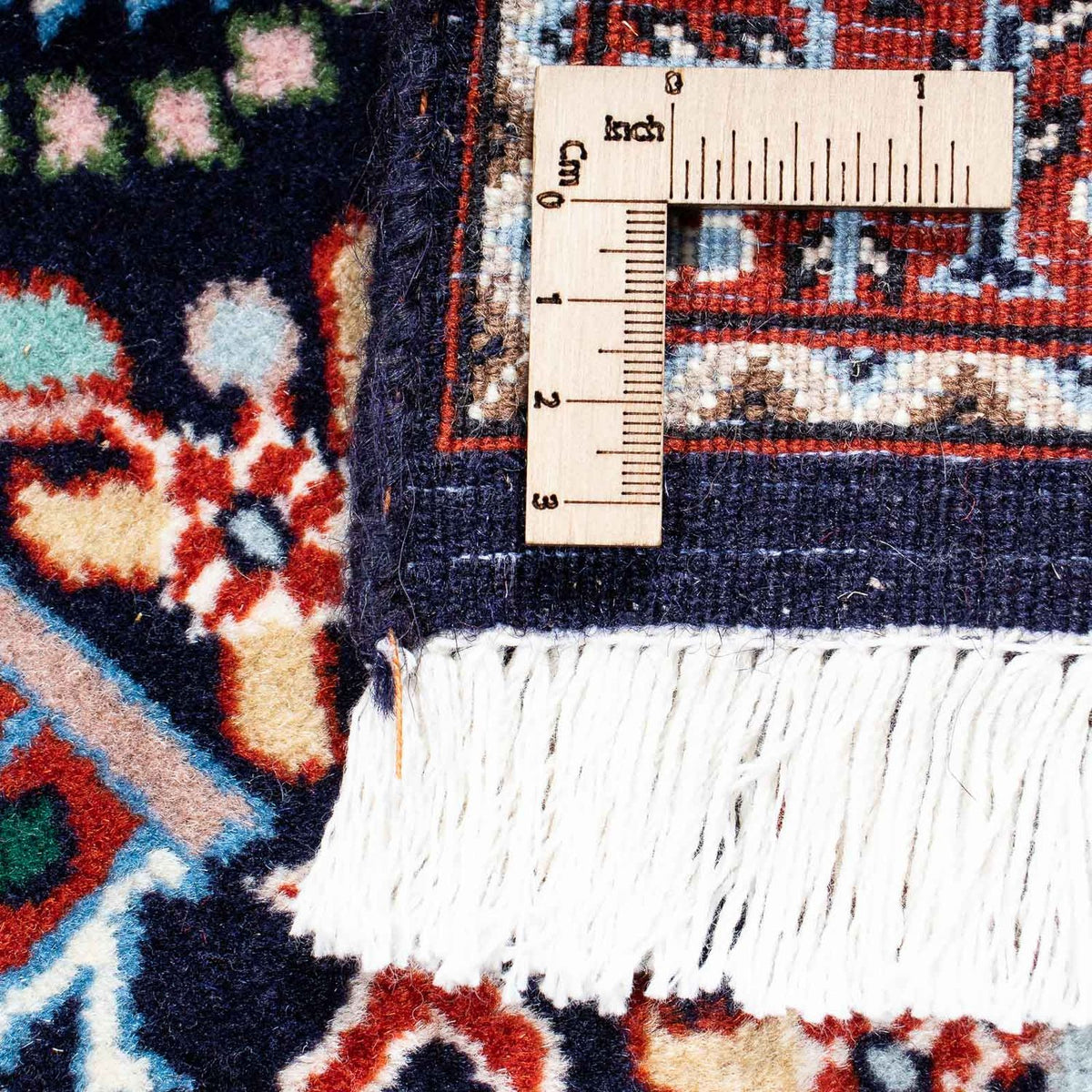 Gabbeh Rug - Kashkuli Perser - 240 x 174 cm - multicolored