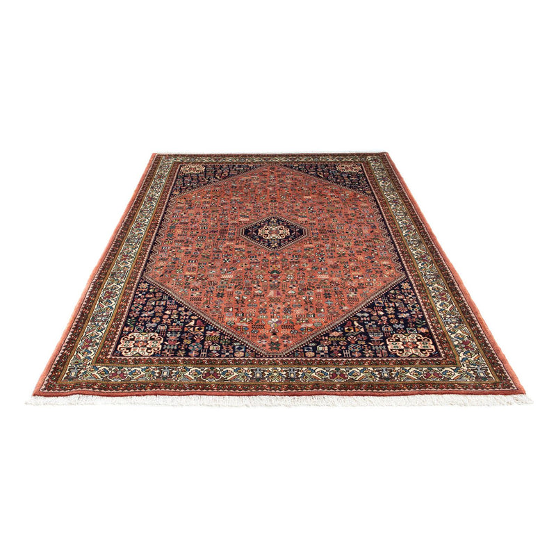 Gabbeh Rug - Kashkuli Perser - 240 x 167 cm - rust