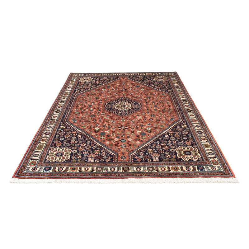 Gabbeh Rug - Kashkuli Perser - 240 x 168 cm - brown