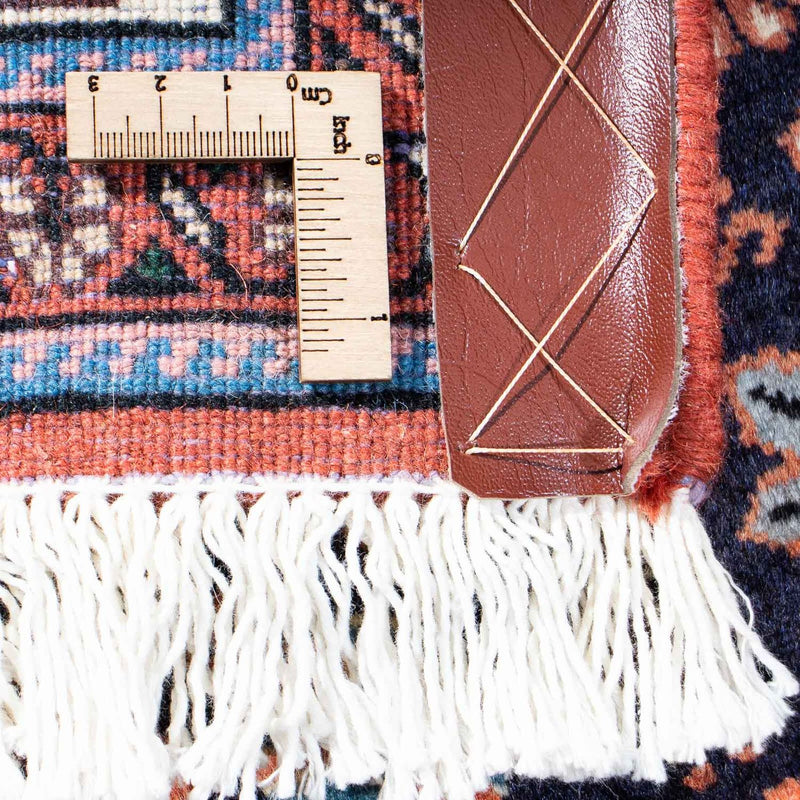 Gabbeh Rug - Kashkuli Perser - 240 x 168 cm - brown