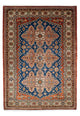 Kashkuli Rug 242x173cm - Persian Rugs