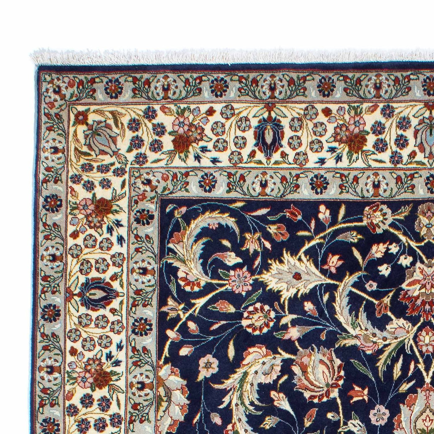 Kashkuli Rug 248x177cm - Persian Rugs