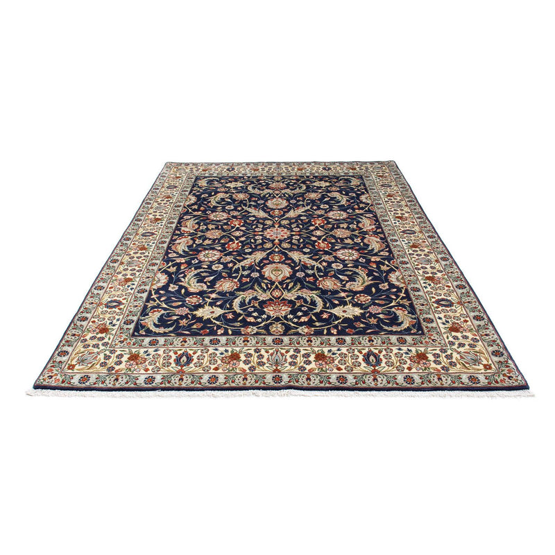 Gabbeh Rug - Kashkuli Perser - 248 x 177 cm - dark blue