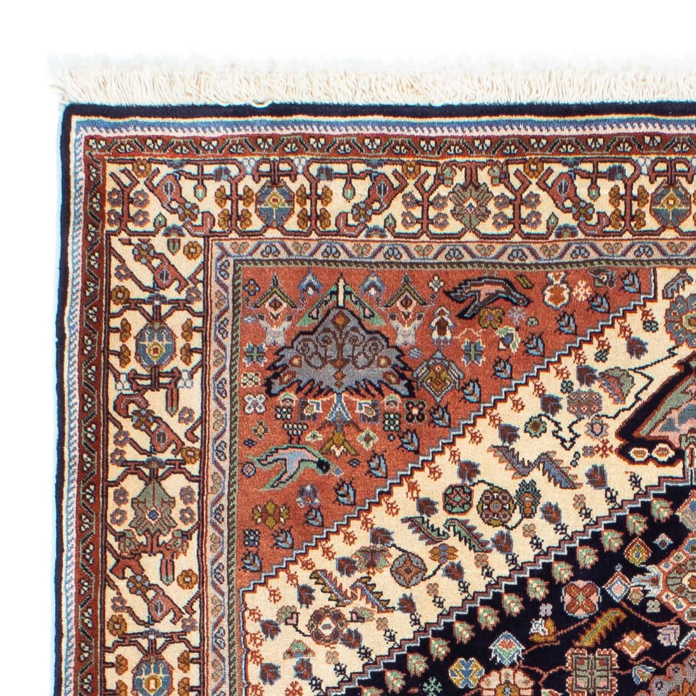 Kashkuli Rug 180x145cm - Persian Rugs