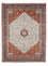 Gabbeh Rug - Kashkuli Perser - 204 x 152 cm - brown