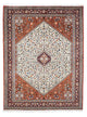 Kashkuli Rug 152x204cm - Persian Rugs