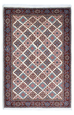 Gabbeh Rug - Kashkuli Perser - 210 x 141 cm - beige