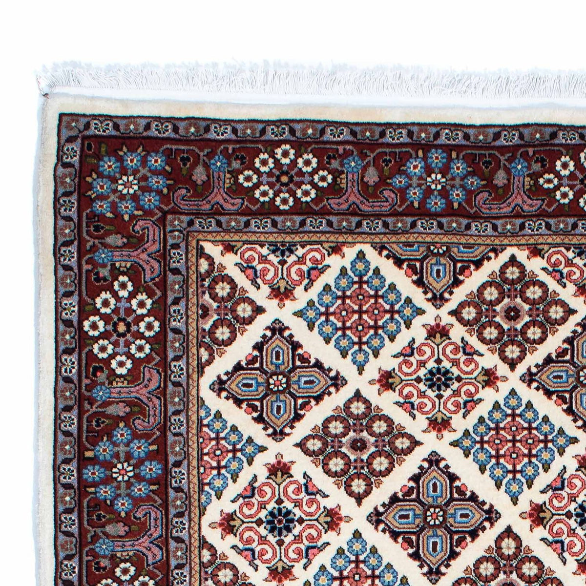 Kashkuli Rug 141x210cm - Persian Rugs