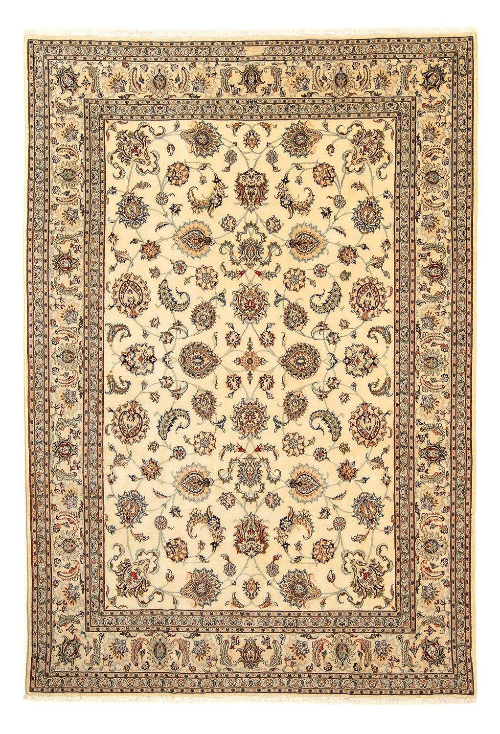 Perser Rug - Classic - 358 x 250 cm - beige