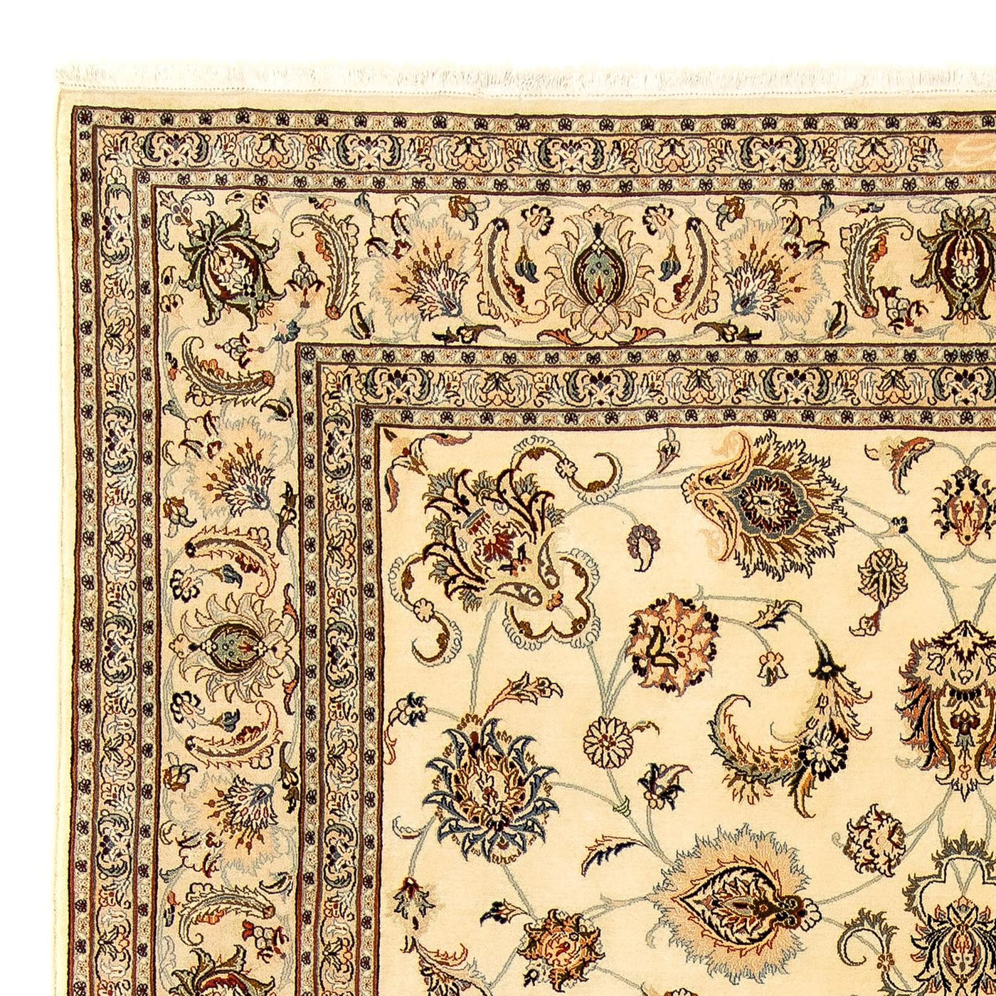 Kaschmar Rug 358x250cm - Persian Rugs