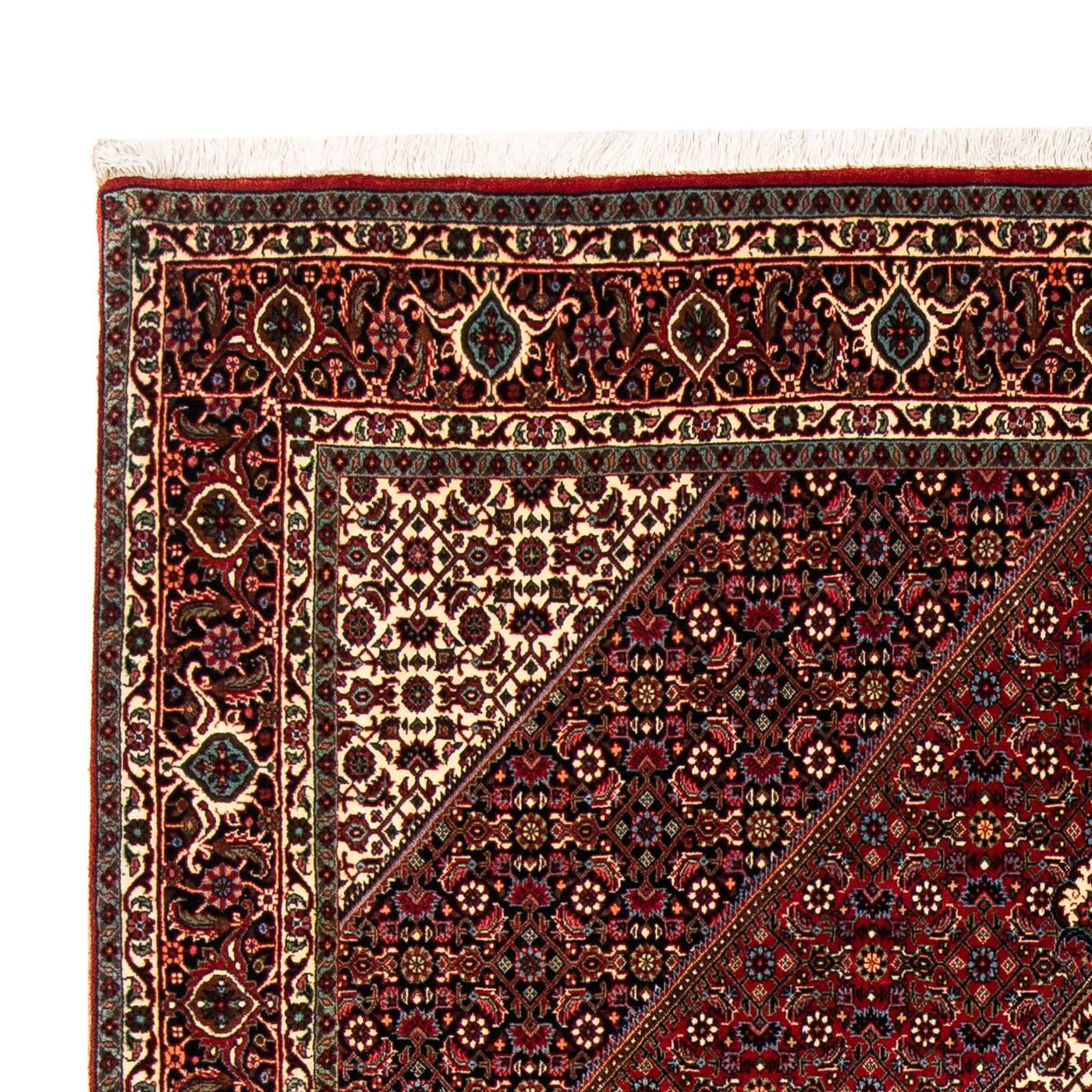 Bidjar Rug 251x176cm - Persian Rugs