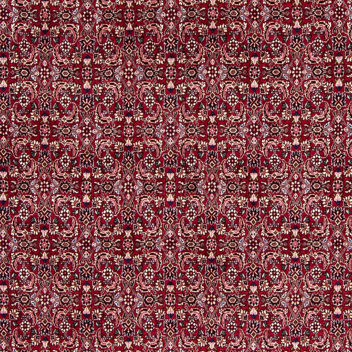 Perser Rug - Bidjar - 245 x 174 cm - red