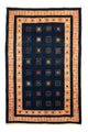 Loribaft Rug 202x134cm - Perserteppich Wollteppich