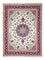 Perser Rug - Tabriz - Royal - 200 x 149 cm - beige