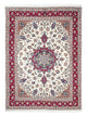 Tabriz - 50 Raj Rug 149x200cm - Persian Rugs